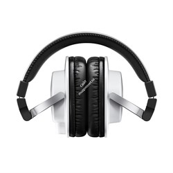 YAMAHA HPH-MT5W - высококачественные мониторные наушники закрытого типа, цвет белый - фото 118545