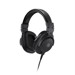 YAMAHA HPH-MT5 - высококачественные мониторные наушники закрытого типа, цвет черный - фото 118552