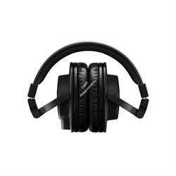 YAMAHA HPH-MT5 - высококачественные мониторные наушники закрытого типа, цвет черный - фото 118553