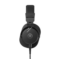 YAMAHA HPH-MT5 - высококачественные мониторные наушники закрытого типа, цвет черный - фото 118554