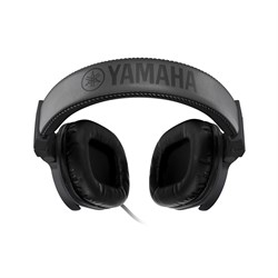 YAMAHA HPH-MT5 - высококачественные мониторные наушники закрытого типа, цвет черный - фото 118555