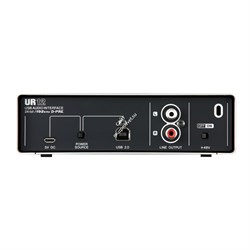 STEINBERG UR12 - аудиоинтерфейс USB - фото 118568