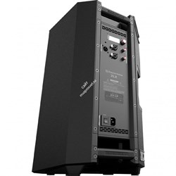 Electro-Voice ZLX-12P акуст. система 2-полос., активная, 12'', макс. SPL 126 дБ (пик), 1000W, c DSP, цвет черный - фото 11856
