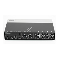 STEINBERG UR44 - USB2.0 профессиональный аудиоинтерфейс 6x4 - фото 118576