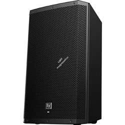 Electro-Voice ZLX-15P акуст. система 2-полос., активная, 15'', макс. SPL 127 дБ (пик), 1000W, c DSP, цвет черный - фото 11857