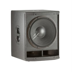JBL PRX418S - пассивный сабвуфер 18", 800Вт/1600Вт/3200Вт, 8Ом - фото 118582