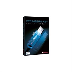 STEINBERG USB eLicenser - ключ лицензий ПО USB - фото 118590