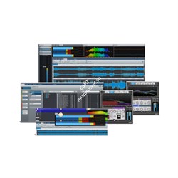STEINBERG WAVELAB Elements 9 Retail - профессиональный аудио редактор. - фото 118598