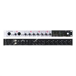 STEINBERG UR824 - аудиоинтерфейс USB2.0, 24-bit/96kHz - фото 118610