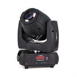 INVOLIGHT PROBEAM50 - голова вращения (BEAM), LED 50 Вт, DMX-512 - фото 118624