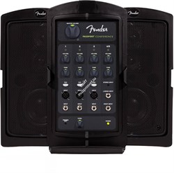 FENDER PASSPORT® CONFERENCE активная переносная акустическая система 175W - фото 11863