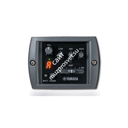 YAMAHA FGX800C SB - электроакустическая гитара с вырезом, цвет песочный санбёрст - фото 118641