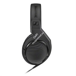 SENNHEISER HD 200 PRO - закрытые динамические наушники, 20 - 20000 Гц, 32 Ом - фото 118643