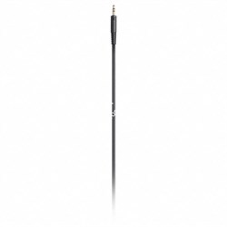 SENNHEISER HD 200 PRO - закрытые динамические наушники, 20 - 20000 Гц, 32 Ом - фото 118645