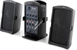 FENDER PASSPORT® CONFERENCE активная переносная акустическая система 175W - фото 11864