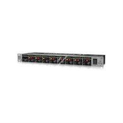 BEHRINGER HA8000 V2 - распределительный усилитель для наушников 8-канальный - фото 118678