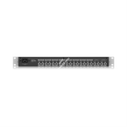BEHRINGER HA8000 V2 - распределительный усилитель для наушников 8-канальный - фото 118680