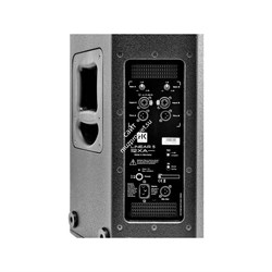 HK AUDIO L5 112 XA Активная 2-полосная (12' + 1') акустическая система, 104 дБ, 1000 Вт Program, 500 Вт RMS (bi-amp), Max SPL135 - фото 11871