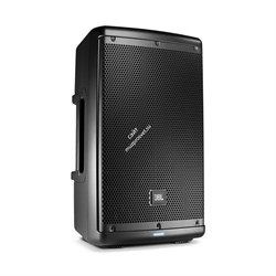 JBL EON610 - активная 2-х полос. акустическая система, 500Вт, 124 дБ, 12кг (Китай) - фото 118738