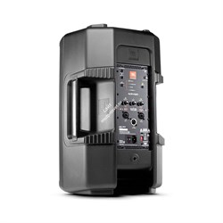 JBL EON610 - активная 2-х полос. акустическая система, 500Вт, 124 дБ, 12кг (Китай) - фото 118739