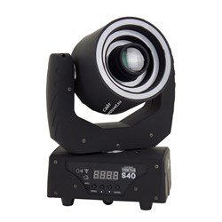 INVOLIGHT VENTUS S40 - голова вращения (SPOT), LED 40 Вт, DMX-512 - фото 118769