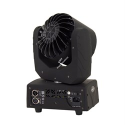 INVOLIGHT VENTUS S40 - голова вращения (SPOT), LED 40 Вт, DMX-512 - фото 118770