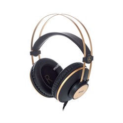 AKG K92 - наушники закрытые, 16-22000Гц, 32Ом, кабель 3м - фото 118855