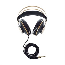 AKG K92 - наушники закрытые, 16-22000Гц, 32Ом, кабель 3м - фото 118856