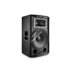 JBL PRX815W - активная монитор/FOH 2-х полосная АС с встроен. Wi-Fi, 1500Вт (2х750Вт)- (Китай) - фото 118896