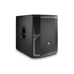 JBL PRX815XLFW - активный сабвуфер 1500Вт с встроенным Wi-Fi. 1 x JBL 2275H, Макс SPL - 131дБ (Китай - фото 118900