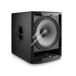 JBL PRX815XLFW - активный сабвуфер 1500Вт с встроенным Wi-Fi. 1 x JBL 2275H, Макс SPL - 131дБ (Китай - фото 118901