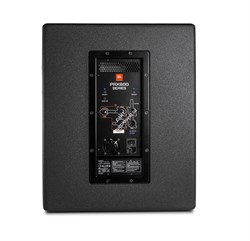 JBL PRX815XLFW - активный сабвуфер 1500Вт с встроенным Wi-Fi. 1 x JBL 2275H, Макс SPL - 131дБ (Китай - фото 118902