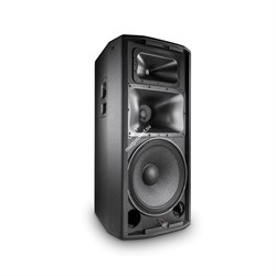 JBL PRX835W - активная 3-х полосная FOH АС с встроенным Wi-Fi, 1500Вт. - фото 118913