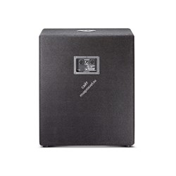 JBL JRX218SD - пассивный сабвуфер 350/1400Вт, 1х18", 4Ом, рекоменд. мощность усилителя 350-700Вт на - фото 118942