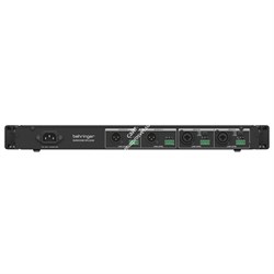 BEHRINGER SPL3220 - профессиональный многополосный звуковой процессор - фото 118956