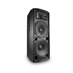 JBL PRX825W - активная 2-х полосная 2 x15" FOH АС с встроенным Wi-Fi 1500Вт - фото 118961