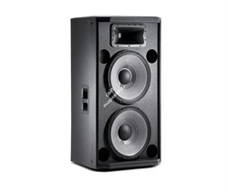 JBL STX825 - пассивная 2-х полосная А.С., 1600 Вт / 3200 Вт / 6400 Вт, 4 Ом,15`+ 8`, SPL 134дБ - фото 118984
