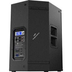 Electro-Voice ETX-15P акуст. система 2-полос., активная, 15'', макс. SPL 135 дБ (пик), 2000W, c DSP, 40Гц-20кГц, цвет черный - фото 11902