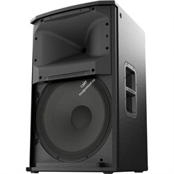Electro-Voice ETX-15P акуст. система 2-полос., активная, 15'', макс. SPL 135 дБ (пик), 2000W, c DSP, 40Гц-20кГц, цвет черный - фото 11903
