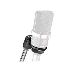 NEUMANN SG 2 - микрофонный держатель для микрофонов TLM 103, TLM 127, TLM 193 и M 147 Tube. - фото 119113