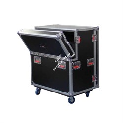 GATOR G-TOUR CAB412 - кейс для гитарного кабинета. ДШВ 775х775х381мм - фото 119143