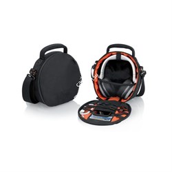 GATOR G-CLUB-HEADPHONE - нейлоновая сумка для DJ  наушников - фото 119170