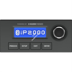 TURBOSOUND IP2000 - модульная активная 3-х полосная А.С. - 1000Вт, суб 12", сат 16х2.75", в.ч 1" - фото 119178