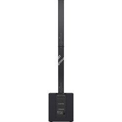 TURBOSOUND IP2000 - модульная активная 3-х полосная А.С. - 1000Вт, суб 12", сат 16х2.75", в.ч 1" - фото 119179