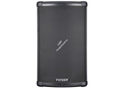 FENDER Fighter 12' 2-Way Powered Speaker активная акустика, 1100 Вт, 12” вуфер + 1” твитер, Bluetooth - фото 11923