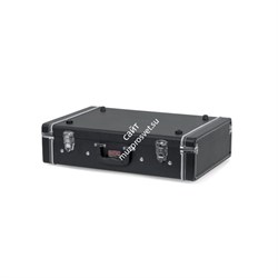 GATOR GW-GIGBOXJR - уникальный кейс гитариста (без блока питания). - фото 119249
