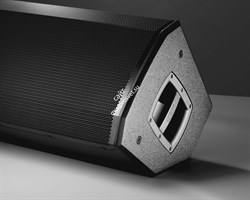 FBT VENTIS 112A - двухполосная  активная акустическая система , 12", НЧ-700Вт/ВЧ-200Вт - фото 119268