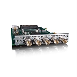 AVID MADI-192 Option Card  - опциональная карта MADI для S6L - фото 119272