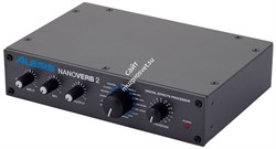ALESIS NanoVerb 2 - цифровой процессор эффектов - фото 11930