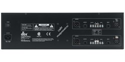 dbx 2231 графический эквалайзер 2-канальный с лимитером PeakPlus и системой шумоподавления Type III, 1/3 октавный с постоянной добротностью - фото 11942